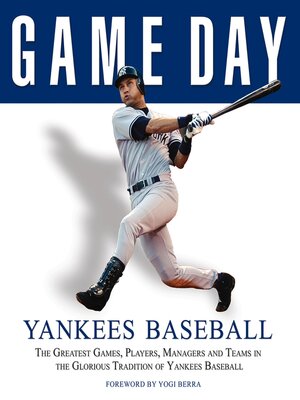 cover image of Game Day